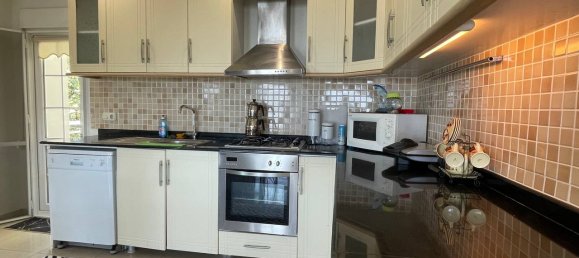 Villa 3+1 in Tepe, Turkey, Nr. 5557 8