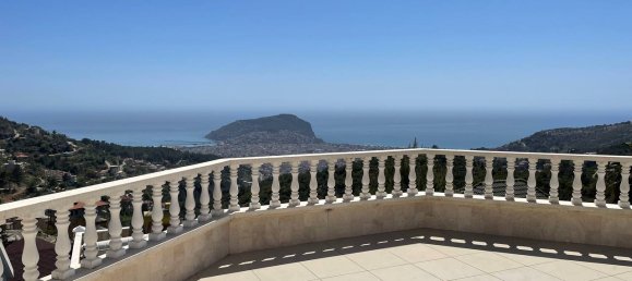 Villa 3+1 in Tepe, Turkey, Nr. 5557 24