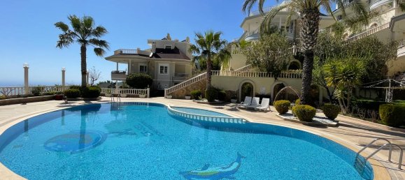 Villa 3+1 in Tepe, Turkey, Nr. 5557 10