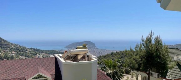 Villa 3+1 in Tepe, Turkey, Nr. 5557 3