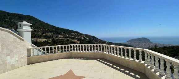 Villa 3+1 in Tepe, Turkey, Nr. 5557 20