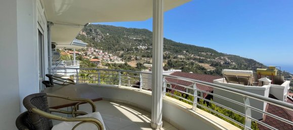 Villa 3+1 in Tepe, Turkey, Nr. 5557 23