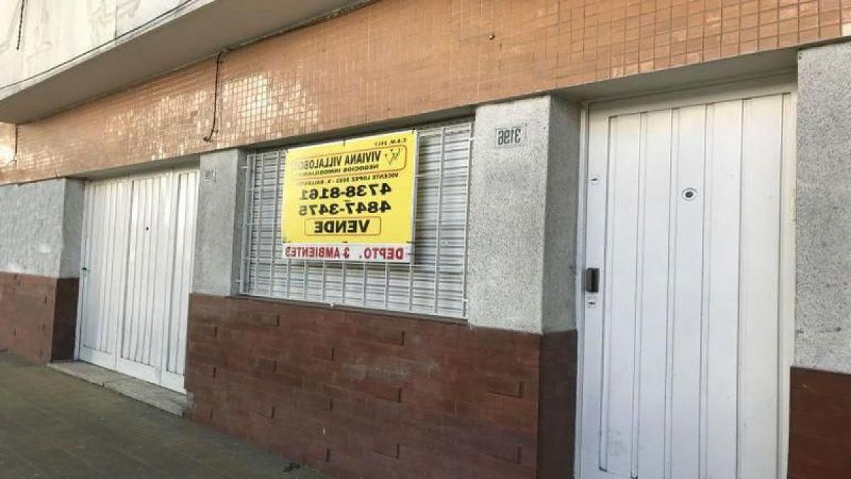 2 غرف نوم شقة في General San Martin, Argentina رقم 55166