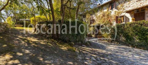 7 bedrooms House in Greve in Chianti, Italy No. 57556 26