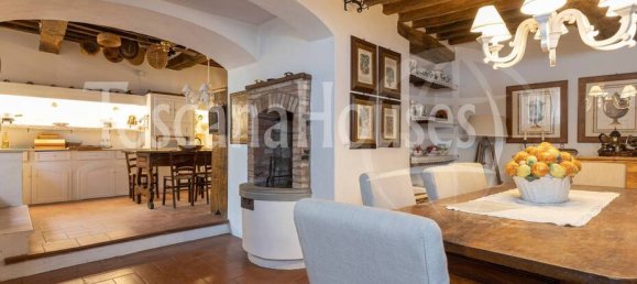 7 bedrooms House in Greve in Chianti, Italy No. 57556 7