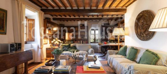 7 bedrooms House in Greve in Chianti, Italy No. 57556 13