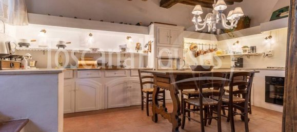 7 bedrooms House in Greve in Chianti, Italy No. 57556 2