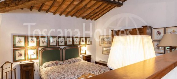 7 bedrooms House in Greve in Chianti, Italy No. 57556 5