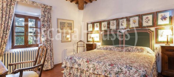 7 bedrooms House in Greve in Chianti, Italy No. 57556 29