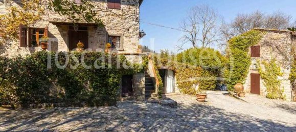 7 bedrooms House in Greve in Chianti, Italy No. 57556 6