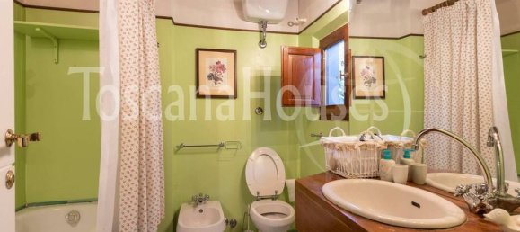 7 bedrooms House in Greve in Chianti, Italy No. 57556 27