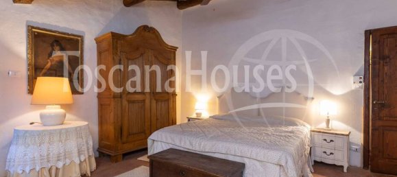 7 bedrooms House in Greve in Chianti, Italy No. 57556 20