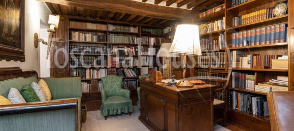 7 bedrooms House in Greve in Chianti, Italy No. 57556 30