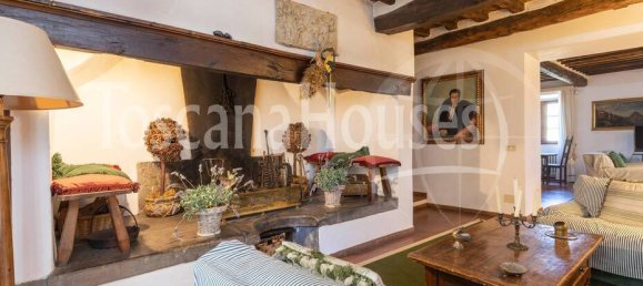 7 bedrooms House in Greve in Chianti, Italy No. 57556 3