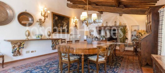 7 bedrooms House in Greve in Chianti, Italy No. 57556 17