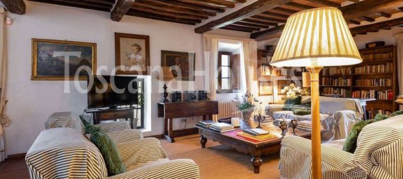 7 bedrooms House in Greve in Chianti, Italy No. 57556 12