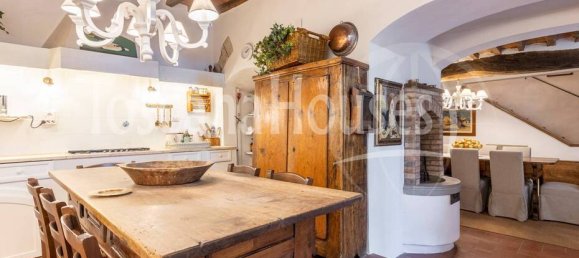 7 bedrooms House in Greve in Chianti, Italy No. 57556 15