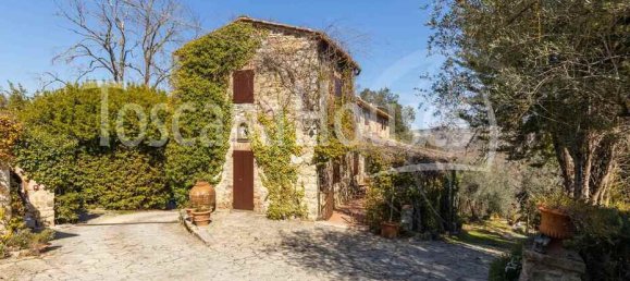 7 bedrooms House in Greve in Chianti, Italy No. 57556 10