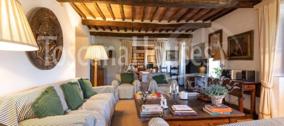 7 bedrooms House in Greve in Chianti, Italy No. 57556 8