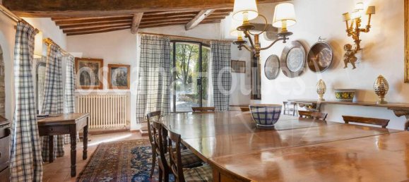 7 bedrooms House in Greve in Chianti, Italy No. 57556 9