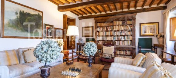 7 bedrooms House in Greve in Chianti, Italy No. 57556 28