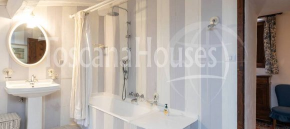 7 bedrooms House in Greve in Chianti, Italy No. 57556 21