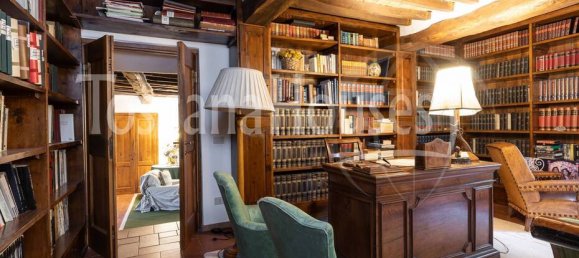 7 bedrooms House in Greve in Chianti, Italy No. 57556 16