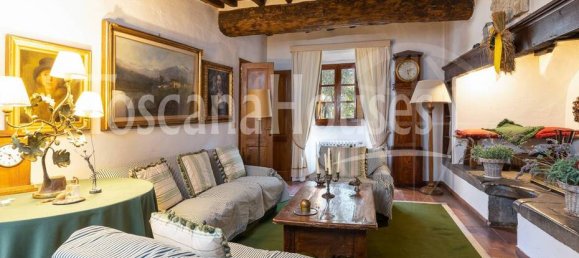 7 bedrooms House in Greve in Chianti, Italy No. 57556 19