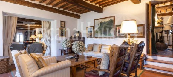 7 bedrooms House in Greve in Chianti, Italy No. 57556 11