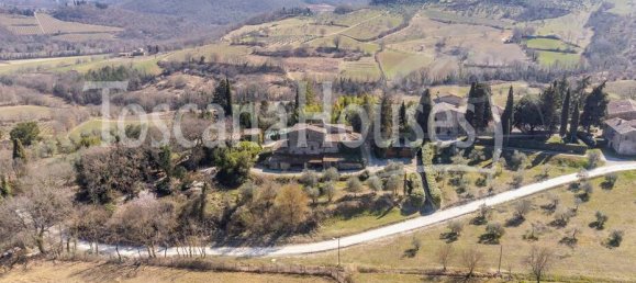 7 bedrooms House in Greve in Chianti, Italy No. 57556 18