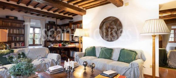 7 bedrooms House in Greve in Chianti, Italy No. 57556 4