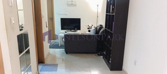 52m² Apartment in Lusail, Qatar No. 653 3