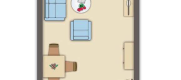 Studio in Freiburg im Breisgau, Germany, Nr. 58420 10