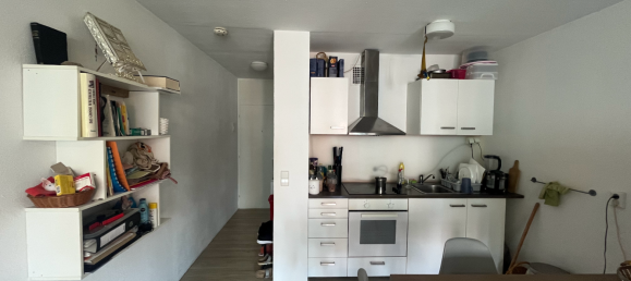 Studio in Freiburg im Breisgau, Germany, Nr. 58420 5
