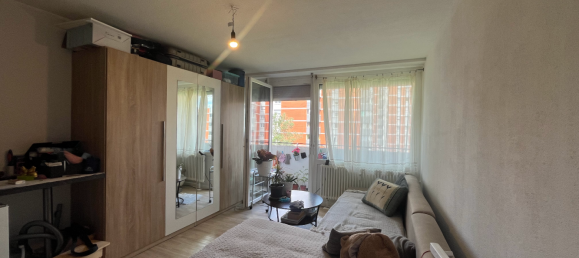 Studio in Freiburg im Breisgau, Germany, Nr. 58420 2