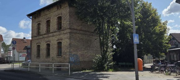 Büro in Kaulsdorf, Germany 120m², Nr. 367986 2