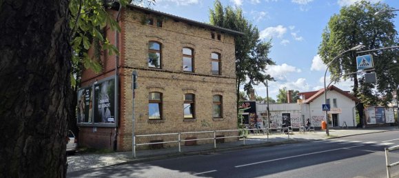 Büro in Kaulsdorf, Germany 120m², Nr. 367986 5