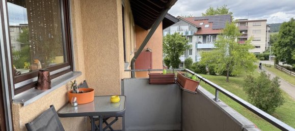 2 bedrooms Apartment in Calw, Germany No. 224055 5