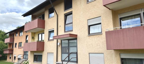 2 bedrooms Apartment in Calw, Germany No. 224055 2