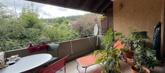 2 bedrooms Apartment in Calw, Germany No. 224055 11