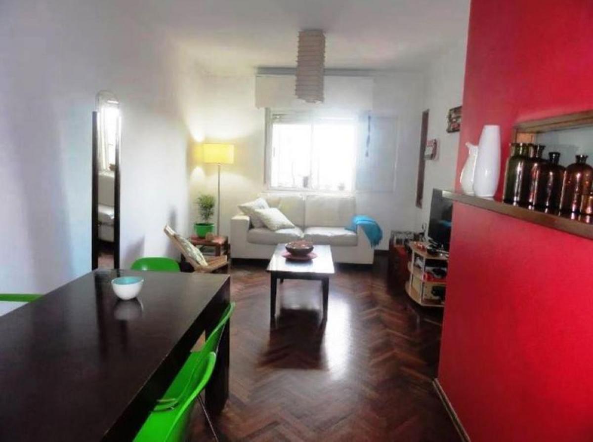 3 Schlafzimmer Wohnung in Montevideo, Uruguay, Nr. 10603