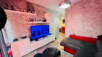 Apartamento T3 em Aguilas, Spain N.º 171187