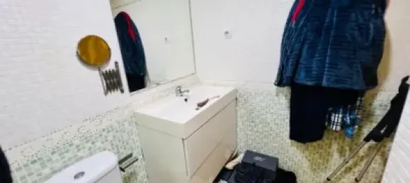 Apartamento T3 em Aguilas, Spain N.º 171187 11