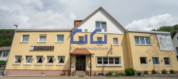 Hotel in Märkischer, Germany 681m², Nr. 136074 7