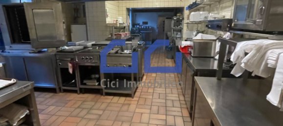 Hotel in Märkischer, Germany 681m², Nr. 136074 24