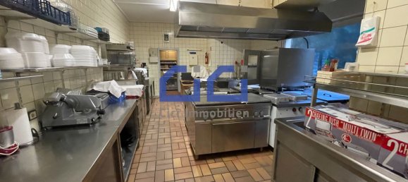 Hotel in Märkischer, Germany 681m², Nr. 136074 23