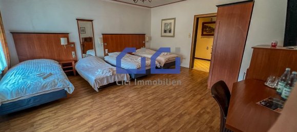 Hotel in Märkischer, Germany 681m², Nr. 136074 11