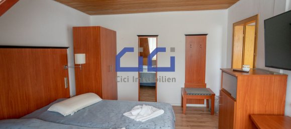 Hotel in Märkischer, Germany 681m², Nr. 136074 25