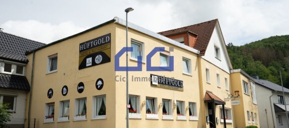 Hotel in Märkischer, Germany 681m², Nr. 136074 16
