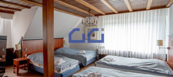 Hotel in Märkischer, Germany 681m², Nr. 136074 17